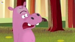 انیمیشن جنگل هالاباما قسمت 38